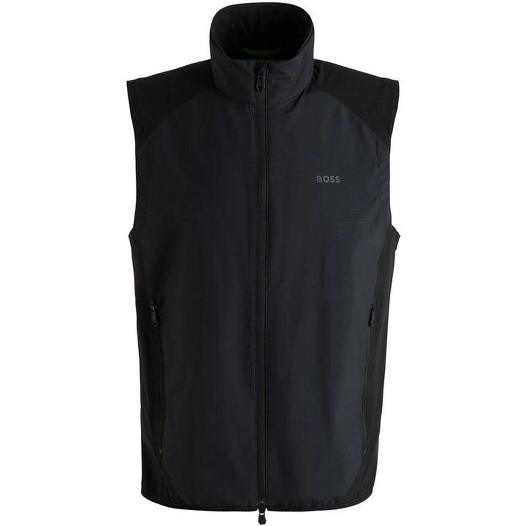 Hugo Boss V_Putt 10269512 01 - Black